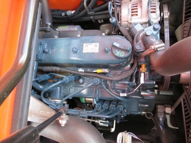 2026 SkyTrak 3013-16