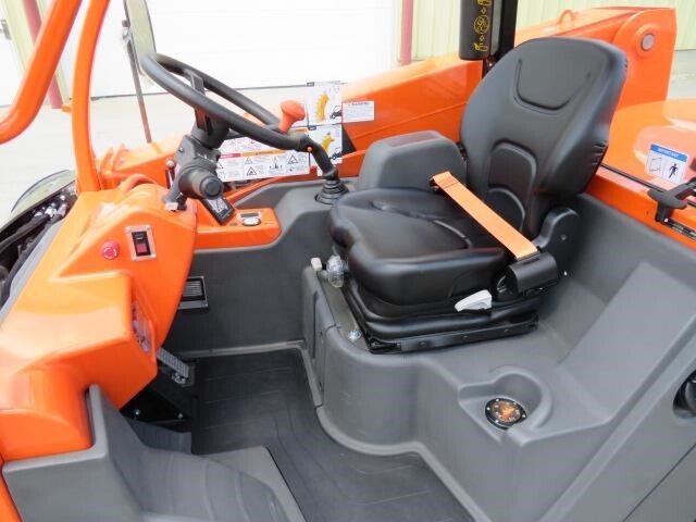 2026 SkyTrak 3013-18