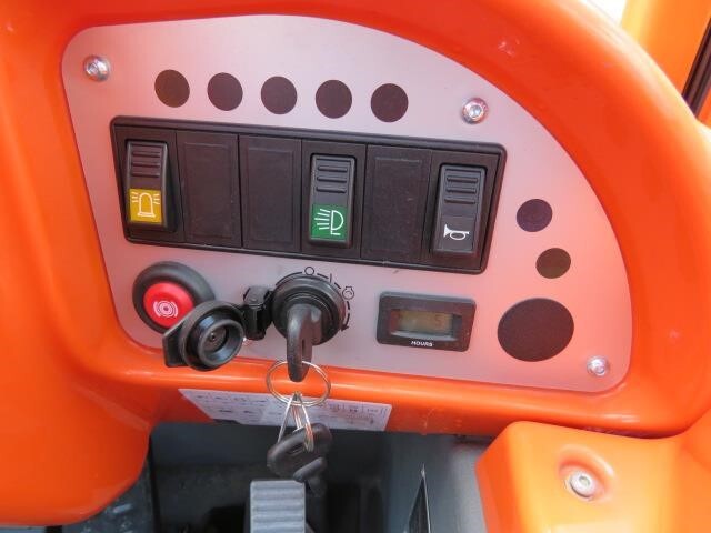 2026 SkyTrak 3013-21