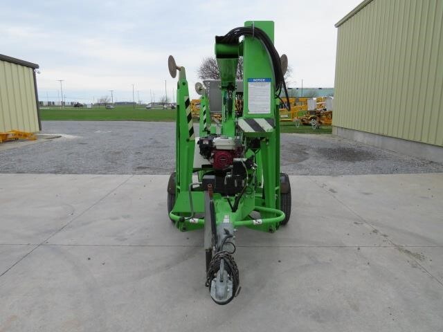 2017 Niftylift TM34T-3