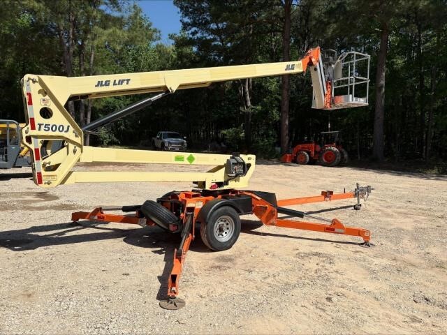 2018 JLG T500J-13