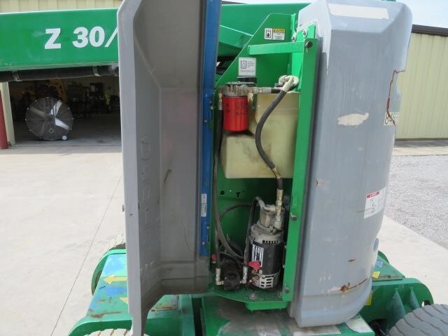2016 Genie Z-30/20N RJ-14