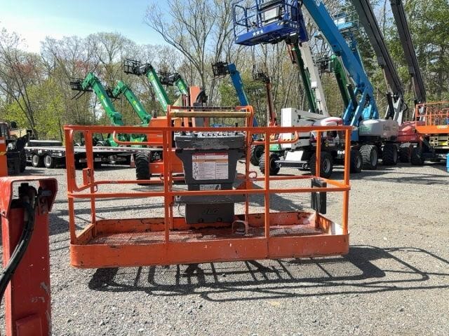 2016 JLG 660SJ-36
