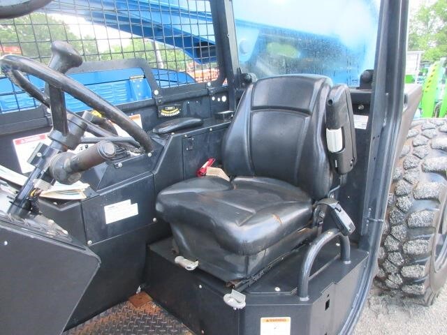 2023 Genie GTH-1056-16