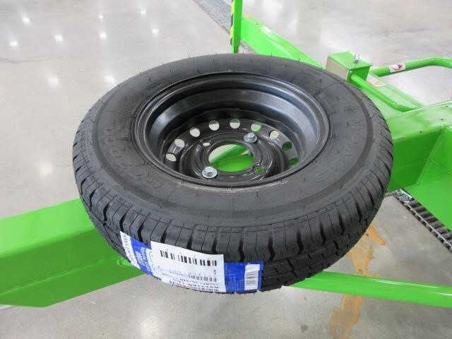 2026 Niftylift TM34-11