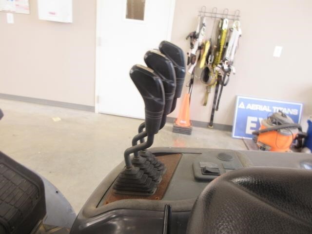 2018 Doosan G55C-7-14