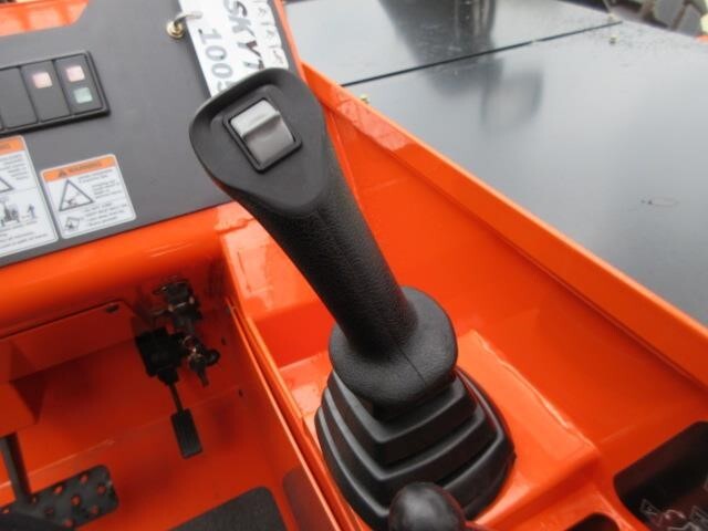 2025 SkyTrak 10054-29