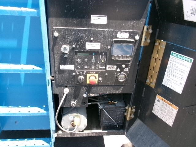 2022 Genie GS-4390 RT-16