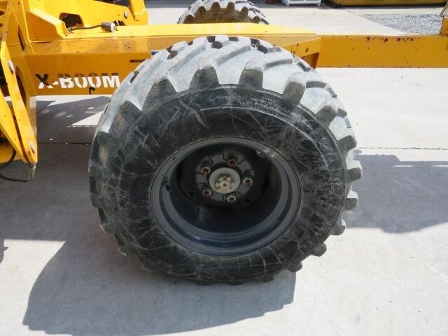 2020 Haulotte 55XA-11