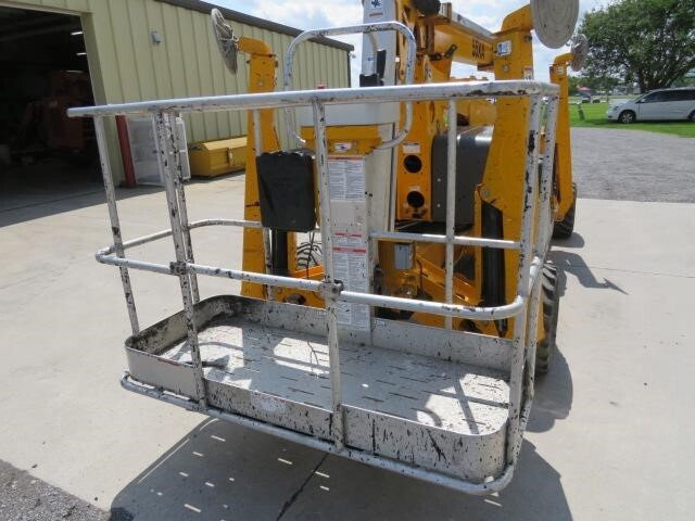 2020 Haulotte 55XA-21