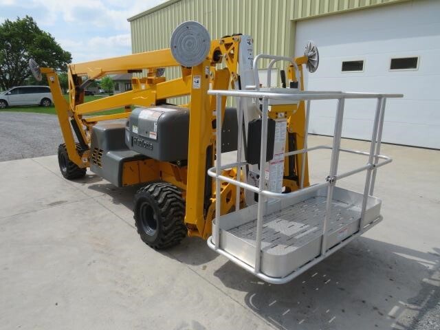 2022 Haulotte 55XA-2