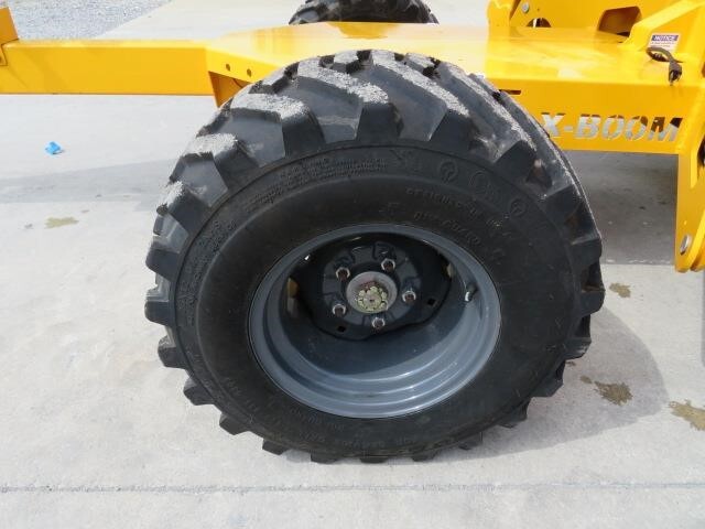 2022 Haulotte 55XA-12