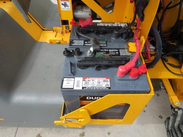 2022 Haulotte 55XA-16