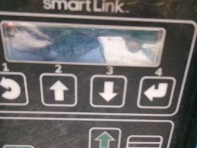 2020 Genie GS-4047-12