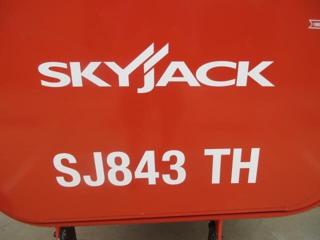 2025 Skyjack SJ843 TH-30