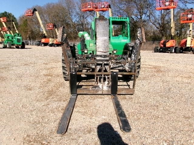 2016 SkyTrak 10054-2