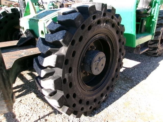 2016 SkyTrak 10054-7