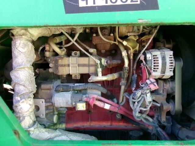 2016 SkyTrak 10054-12