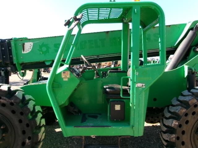 2016 SkyTrak 10054-19