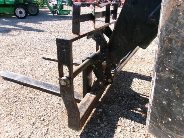 2016 SkyTrak 10054-26