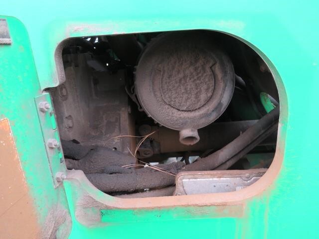 2016 SkyTrak 6042-14