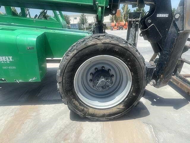 2018 SkyTrak 10054-9