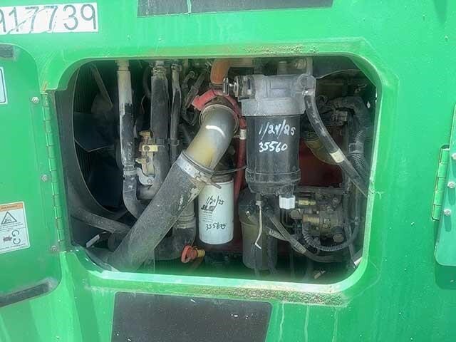 2018 SkyTrak 10054-18