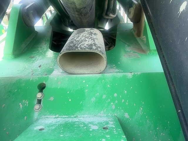 2018 SkyTrak 10054-39