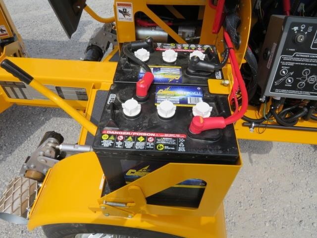 2026 Haulotte 4527A-14