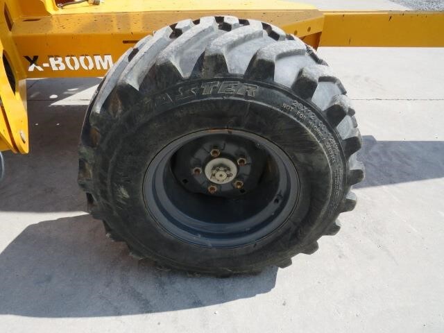 2020 Haulotte 55XA-12