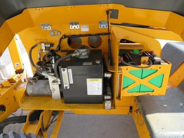 2020 Haulotte 55XA-14