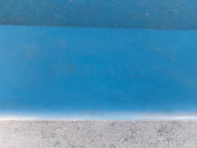 2020 Genie GS-4047-11