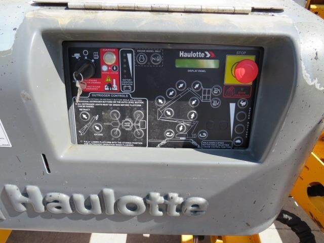 2020 Haulotte 55XA-19