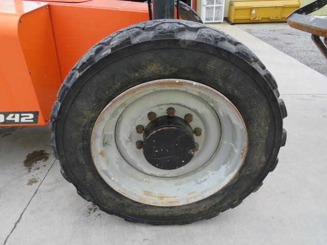 2020 SkyTrak 6042-16