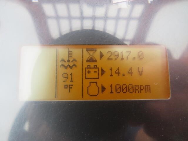 2020 SkyTrak 6042-26