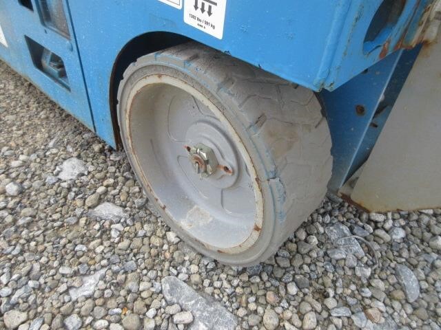 2018 Genie GS-1930-6