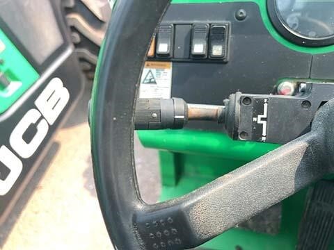 2015 SkyTrak 8042-22