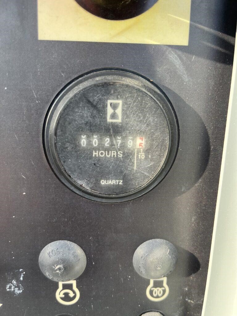 2018 Genie Z-45/25J DC-16