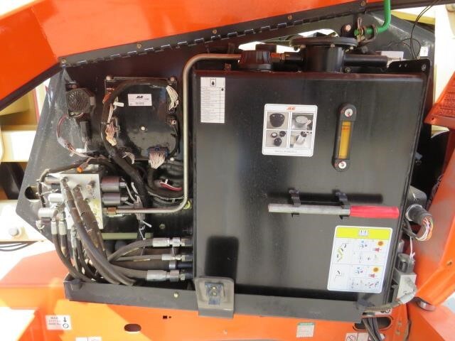 2019 JLG 340AJ-14
