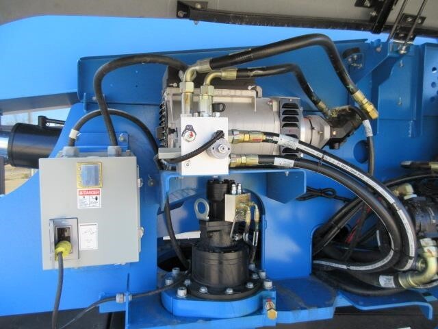 2026 Genie S-65XC-18