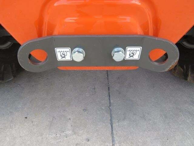 2026 SkyTrak 3013-17