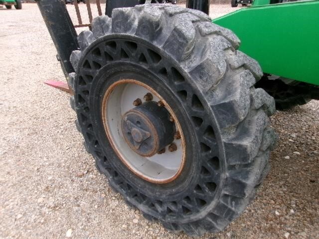 2018 SkyTrak 10054-10