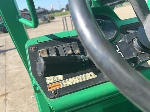 2017 SkyTrak 6042-22