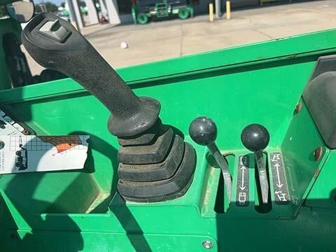 2017 SkyTrak 6042-24