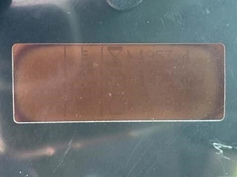 2017 SkyTrak 6042-32