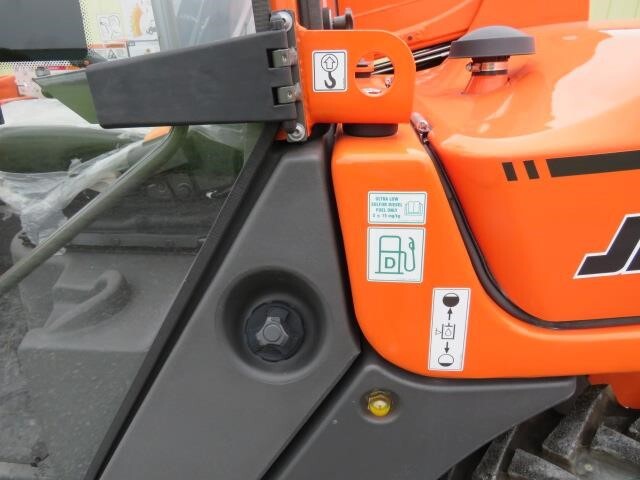 2026 SkyTrak 3013-24