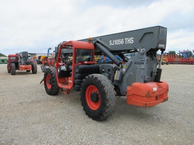 2020 Skyjack SJ1056 TH-5