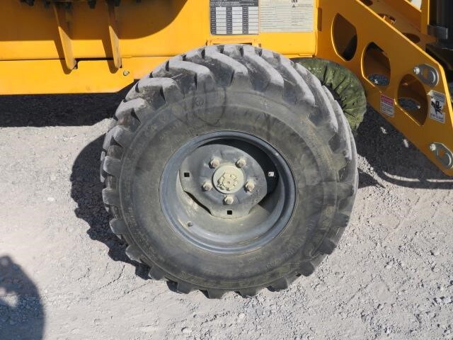 2018 Haulotte 55XA-11