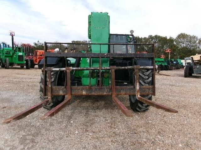 2016 Genie GTH-636-5