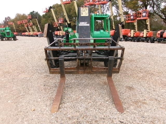 2017 SkyTrak 10042-5